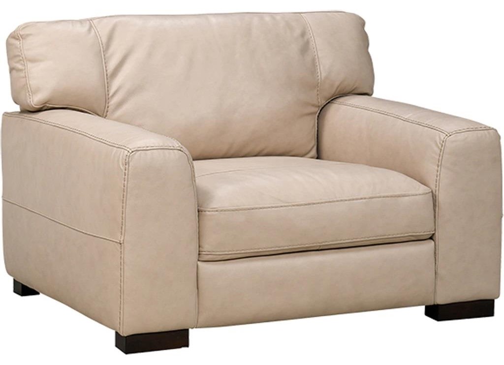 Caruso Bone Maxi Chair